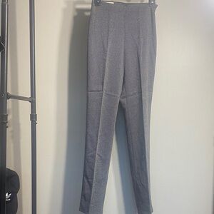 Mondi Gray Women's Dress Pants